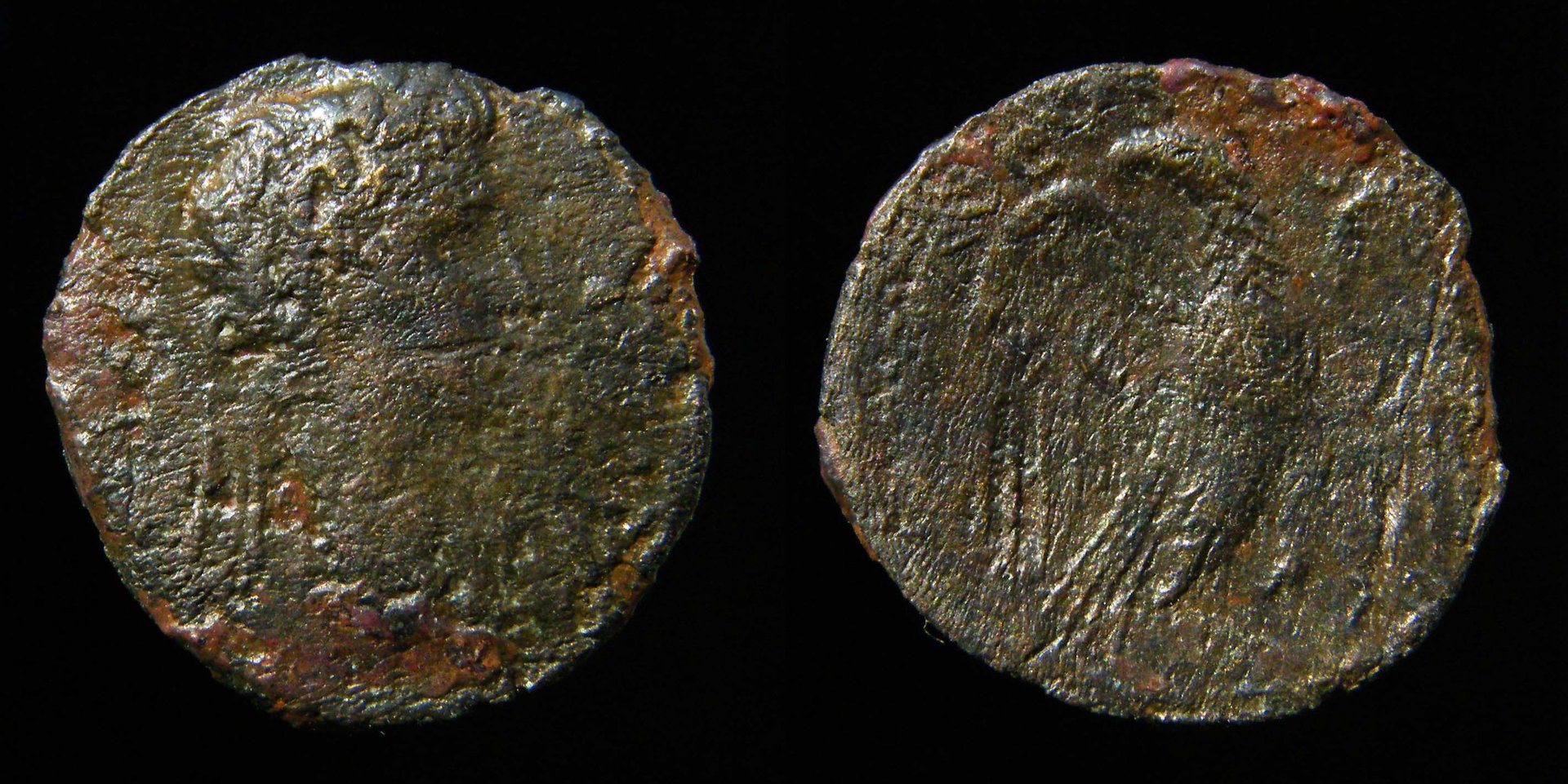3a nr 131 I Augustus 227 quadrans Lyon 3a nr 131.jpg