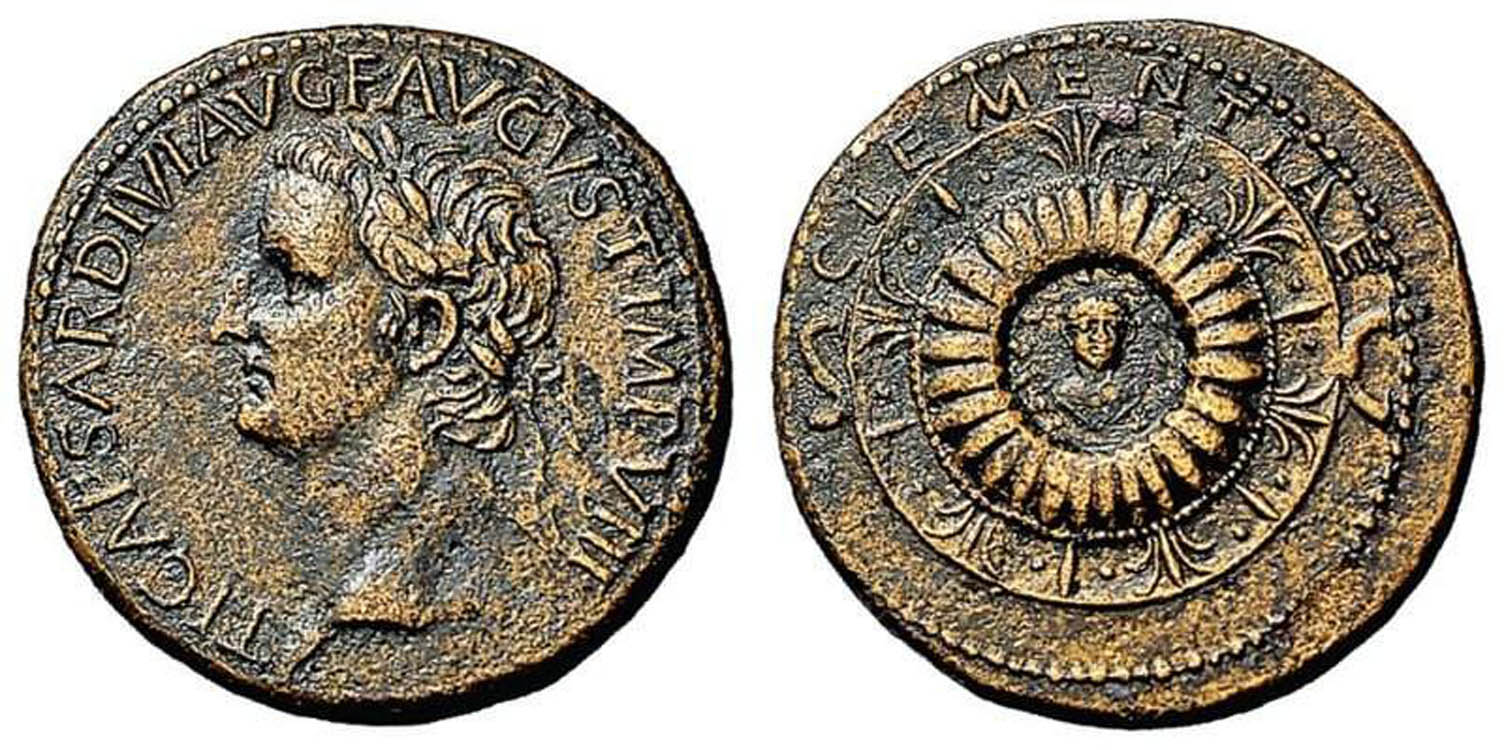 3a - Tiberius AE dupondius - dual.jpg