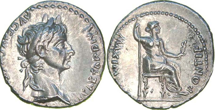 3c - Tiberius AR denarius - dual.JPG