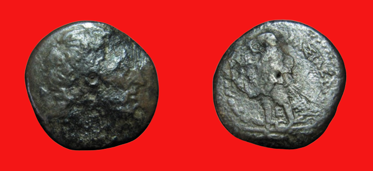 (4) 246-221 B.C. EGYPT, Ptolemy III Euregetes, SNG Cop. 177.png