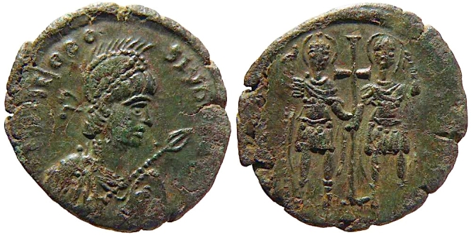 4. 2856 Theodosius II sct.jpg