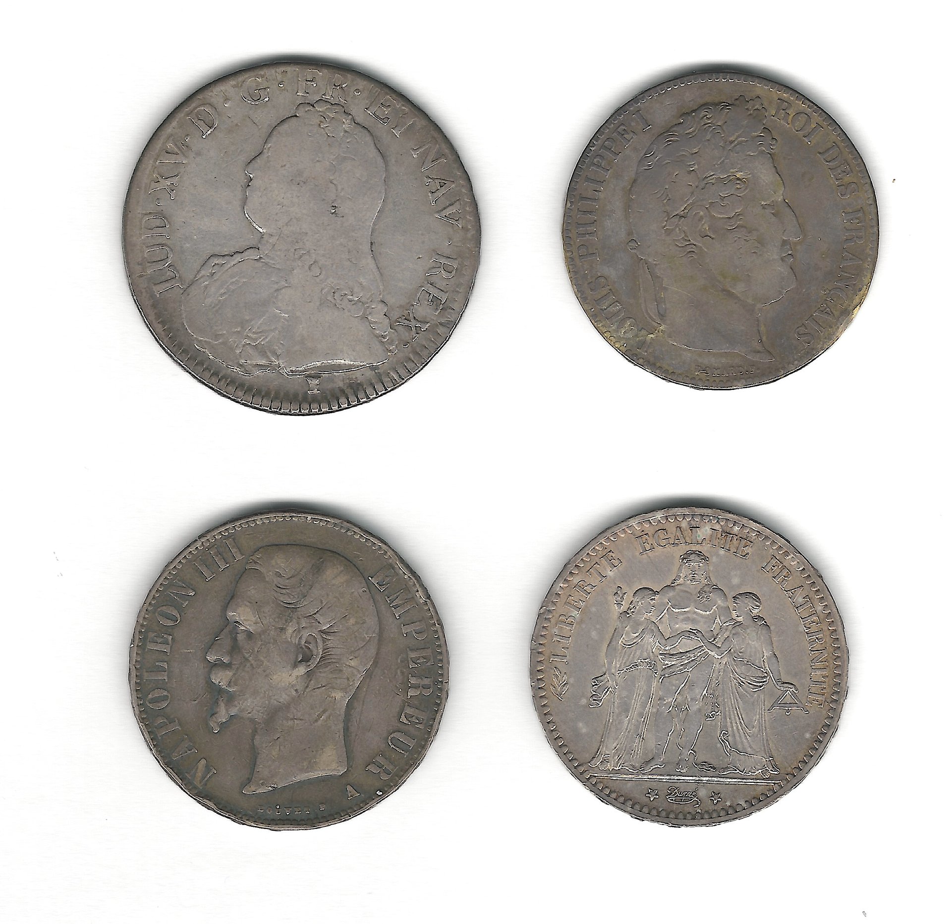 4 French Crowns Obverses copy.jpeg