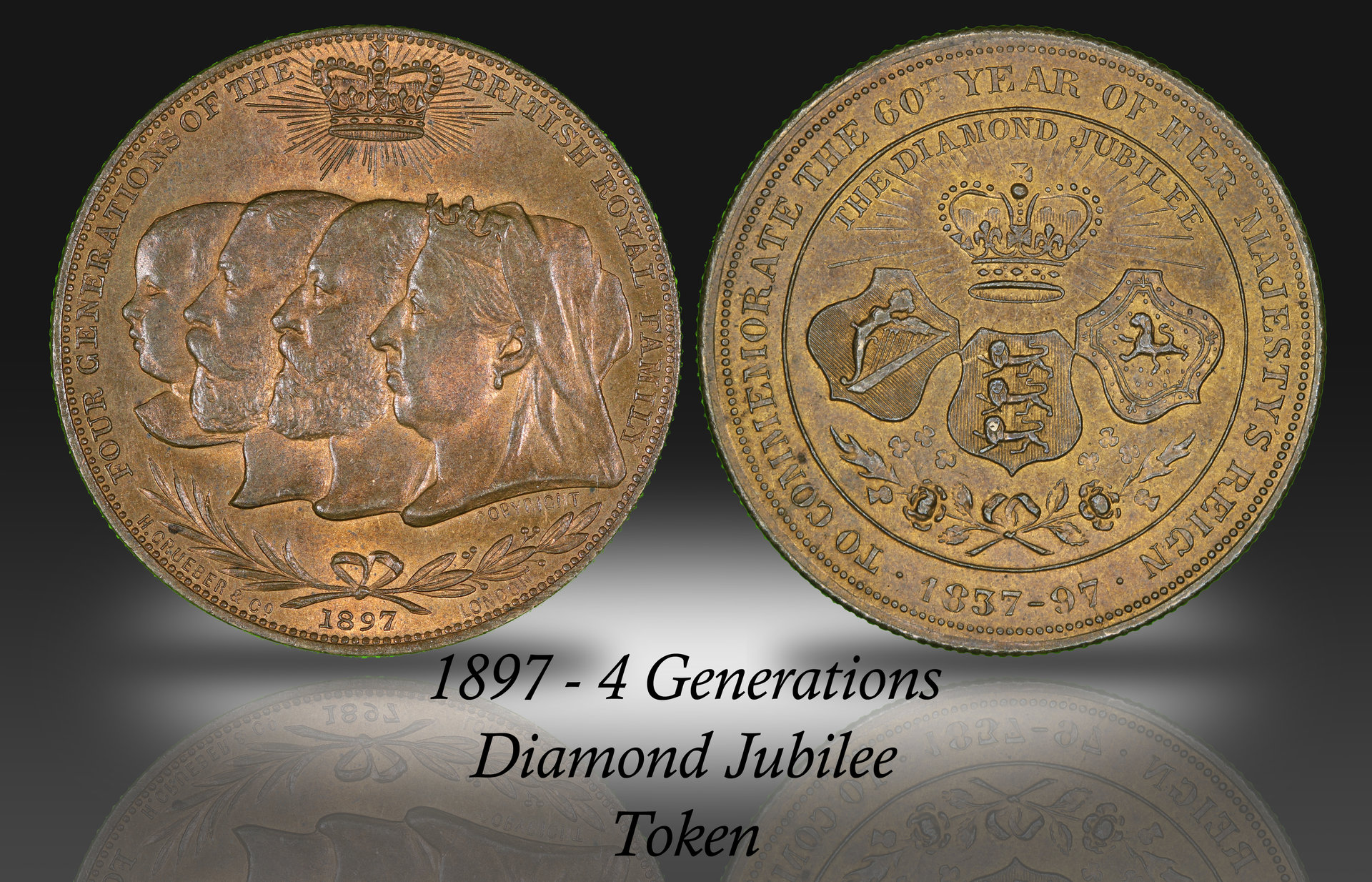 4 generations diamond jubilee.jpg