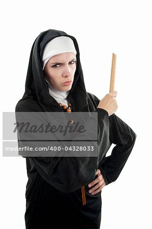 400-04328033em-young-angry-catholic-nun-lwith-ruler-in-hand-on-a-white-background.jpg