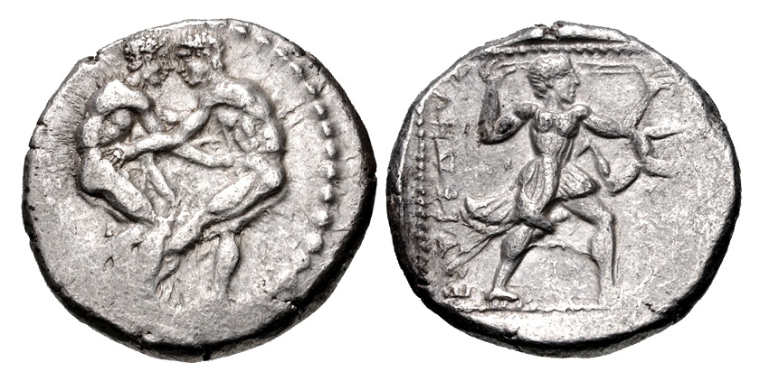 4040243 Pamphylia Aspendos border.jpg