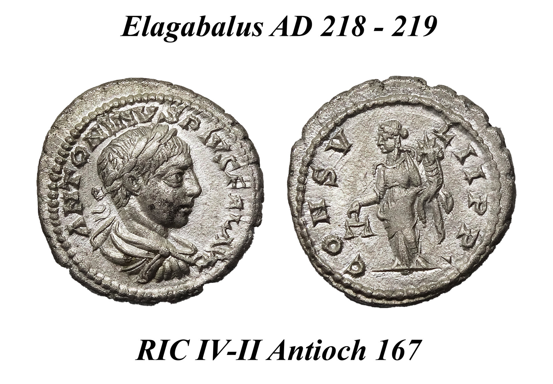 42a Elagabalus RIC IV-II Antioch 167.jpg