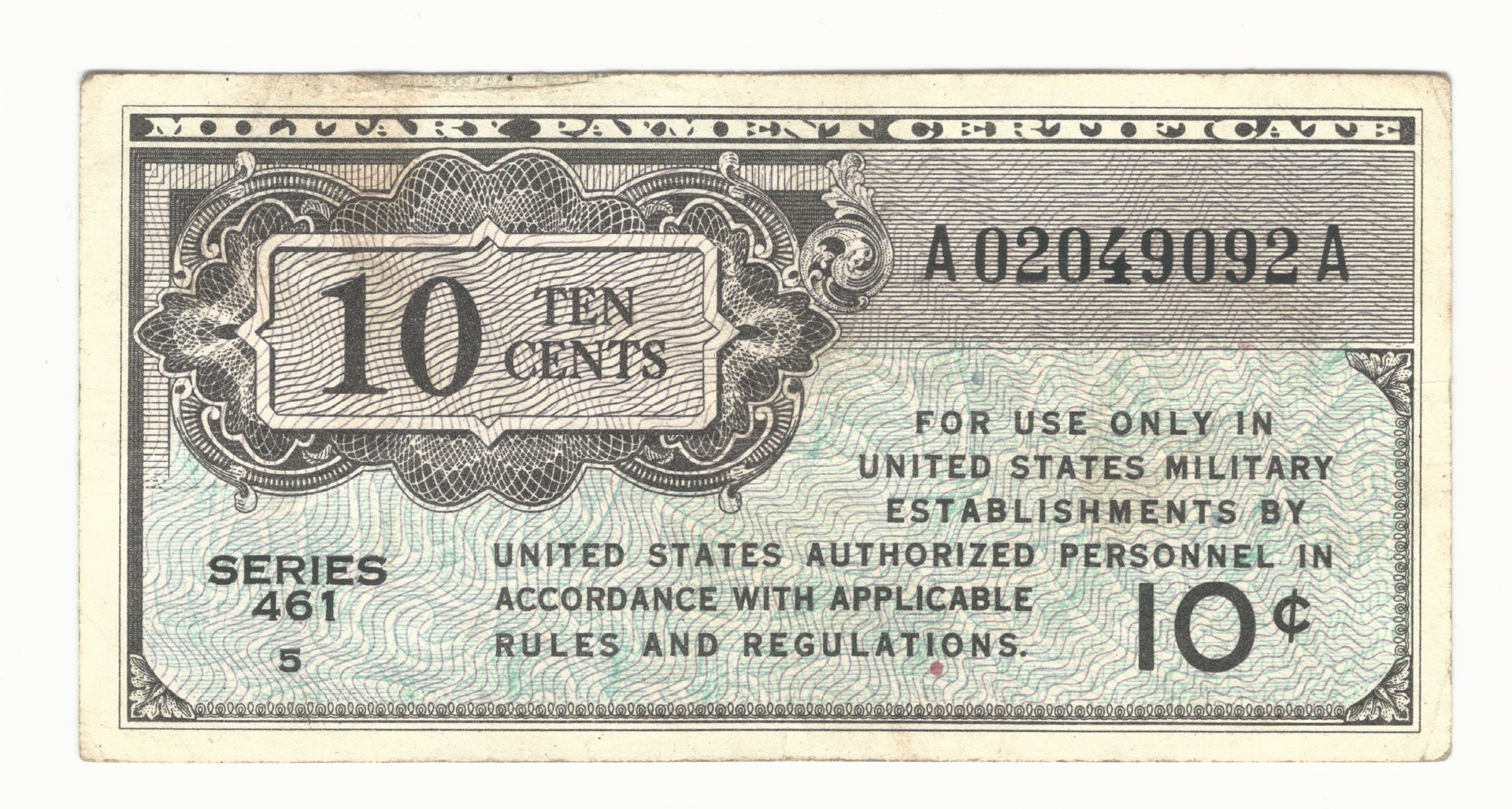 461 10 cents XF face copy.jpeg