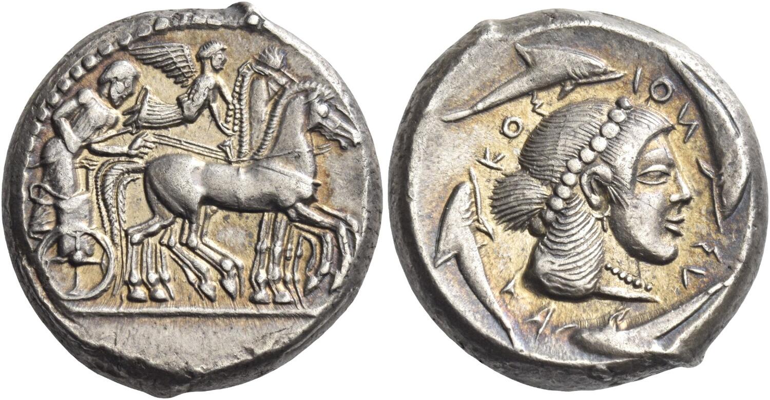 474-470 BC Syracuse Tetradrachm.jpg