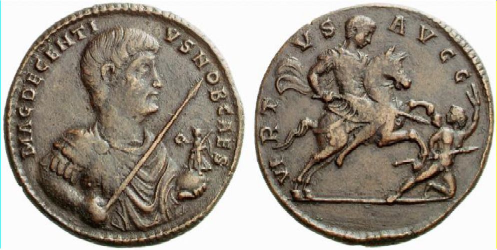48----Decentius Md 17'2  8645   Ge5 (=NAC 12000).jpg