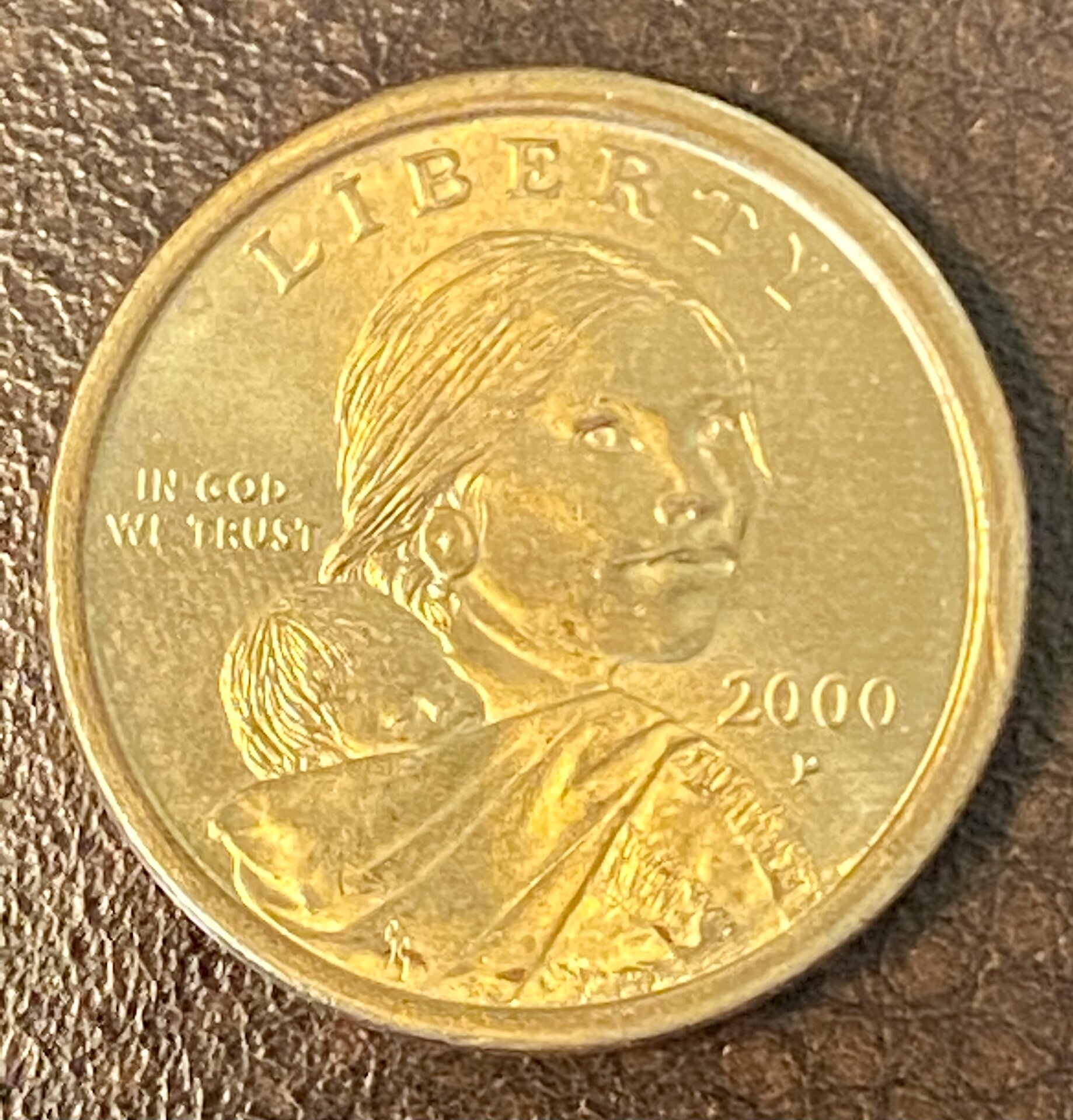 Unknown Coin Year Coin Talk