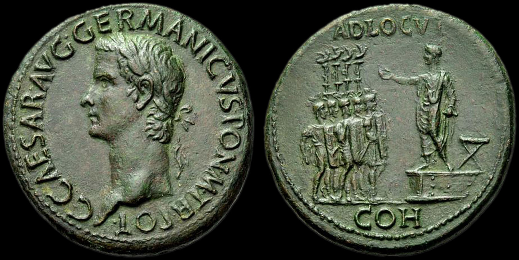 4b - Caligula AE sestertius - dual BB.jpg