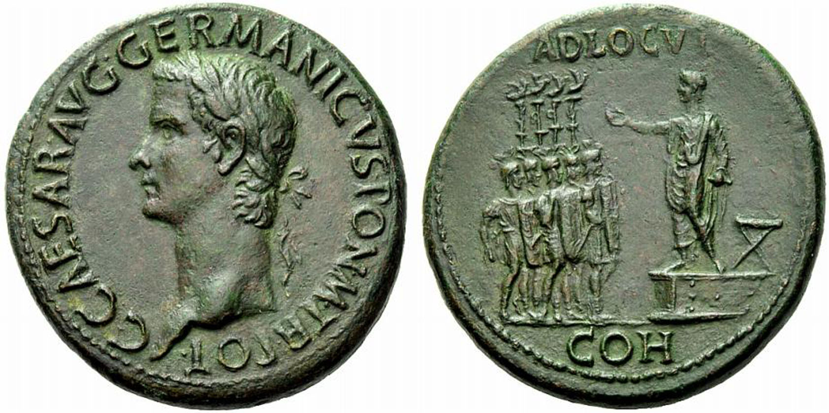 4b - Caligula AE sestertius - dual.jpg