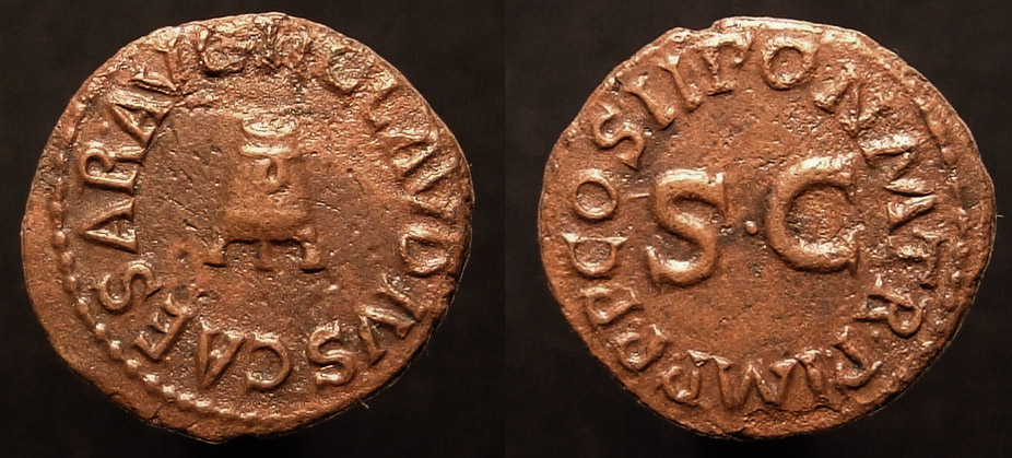 4b nr 001 Claudius quadrans RIC 90.jpg