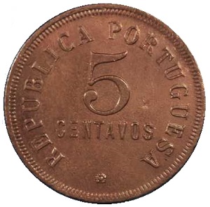 5 Centavos Angola 1921 - reverso.jpg