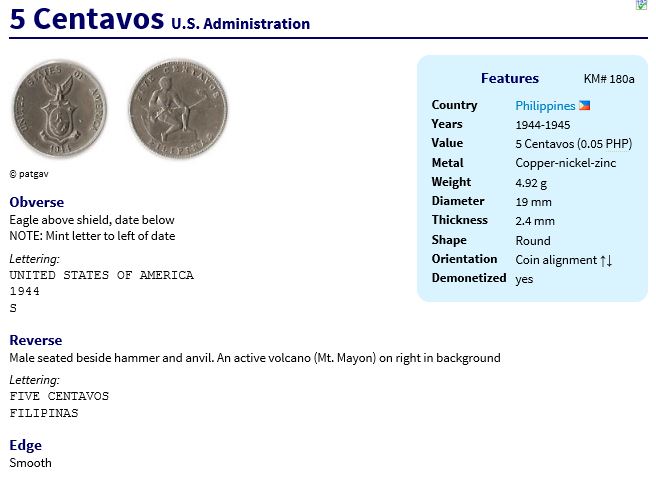 5 Centavos.JPG