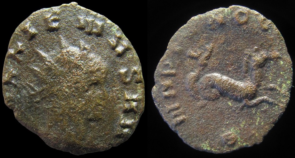 (5) GALLIENUS-Hippocamp RIC Vi. Rome 245.jpg
