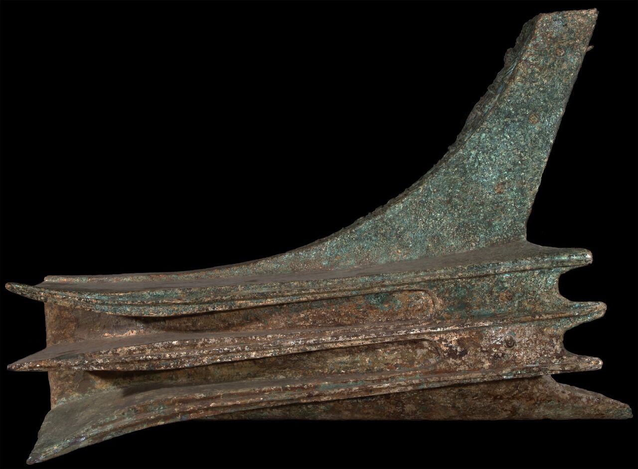 5 of 15 - Bronze Rostrum.jpg