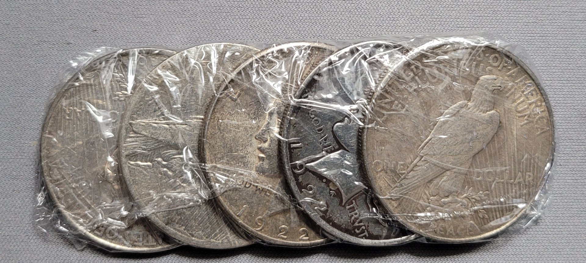 5 Peace Dollars 1.jpg