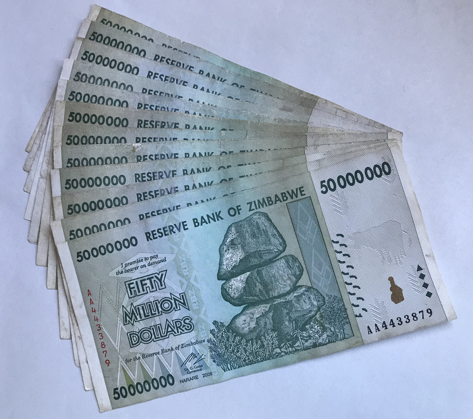 50 Million Dollars - All Front.jpg