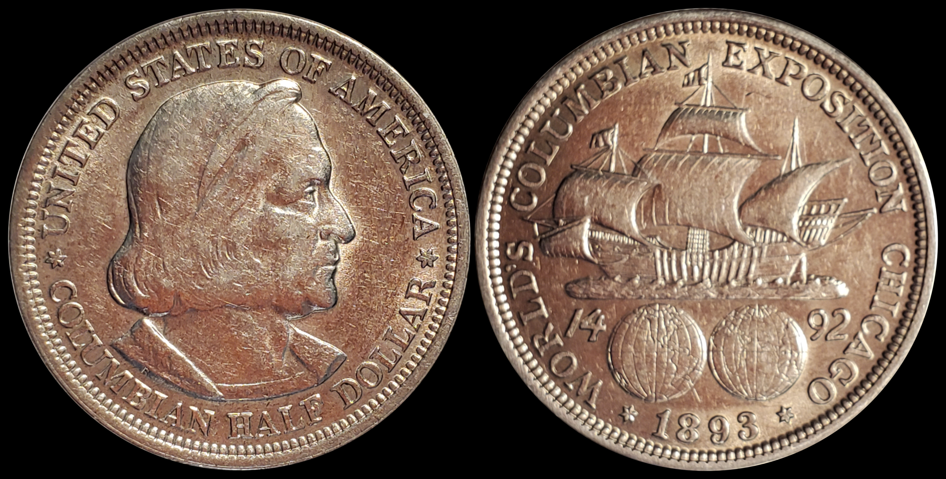 50C 1893 Columbian Expo.png