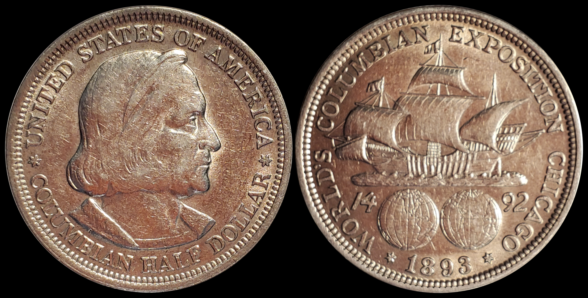 50C 1893 Columbian Expo.png