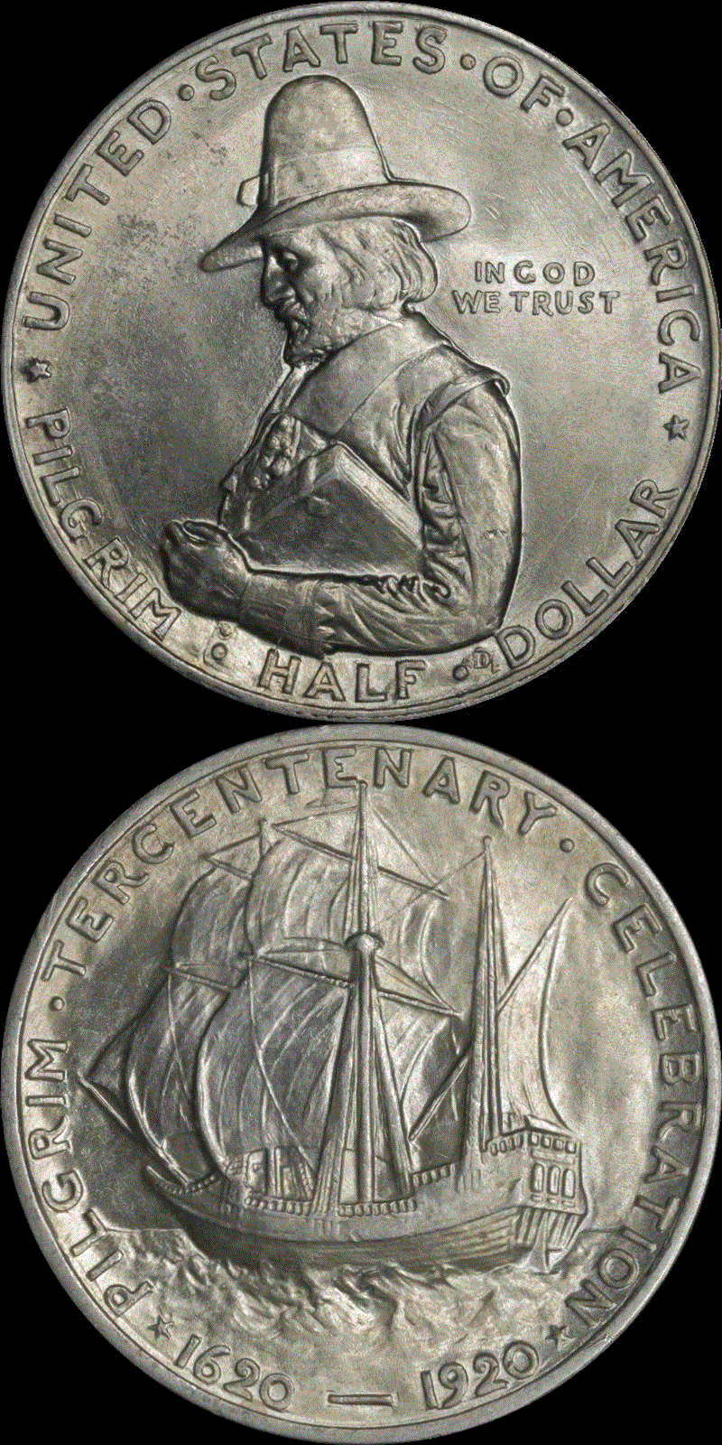 50c 1920 Pilgrim full 01v.gif