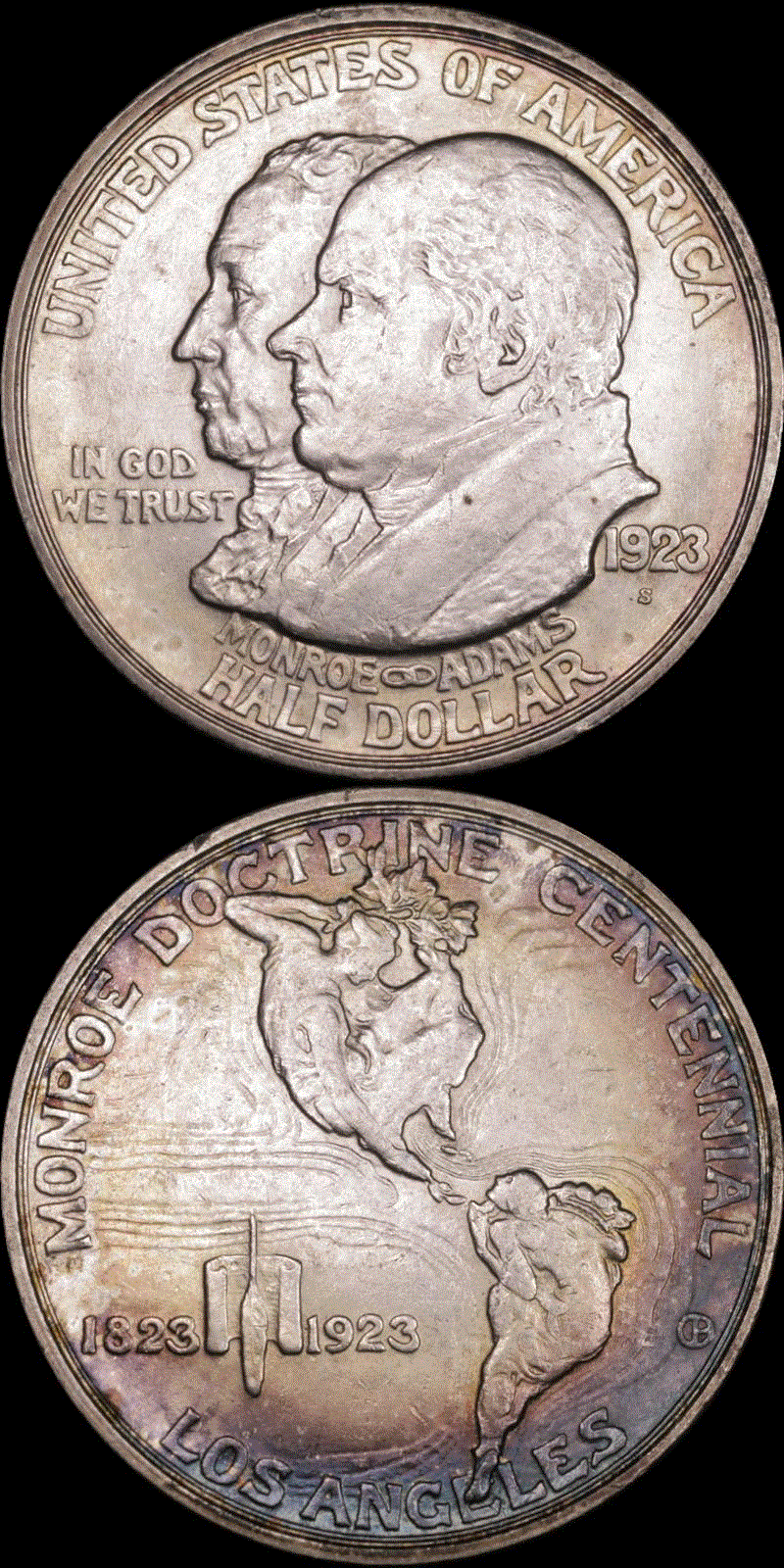 50c 1923-S Monroe #01 full 01v.gif