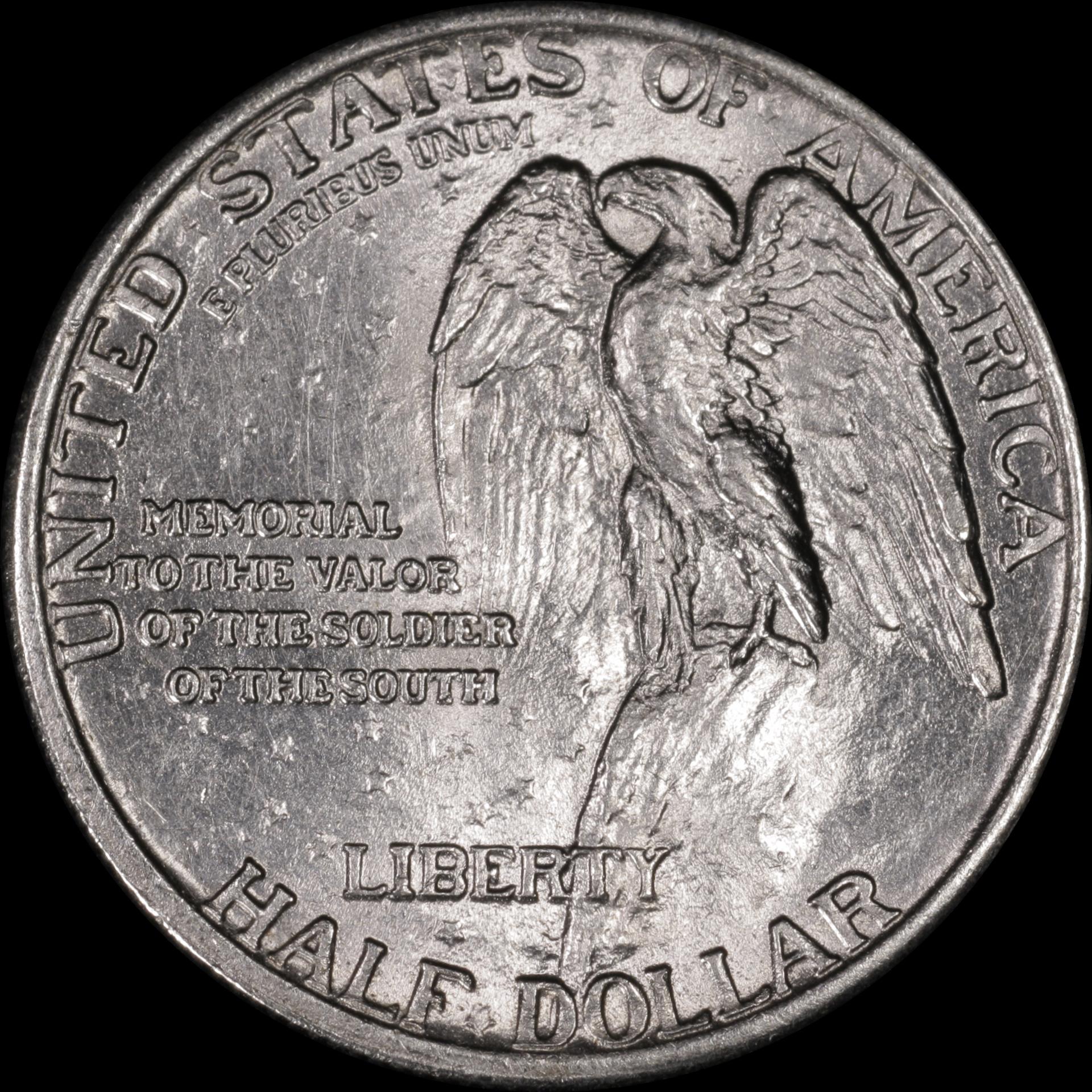 50c 1925 Stone Mountain reverse 09.JPG