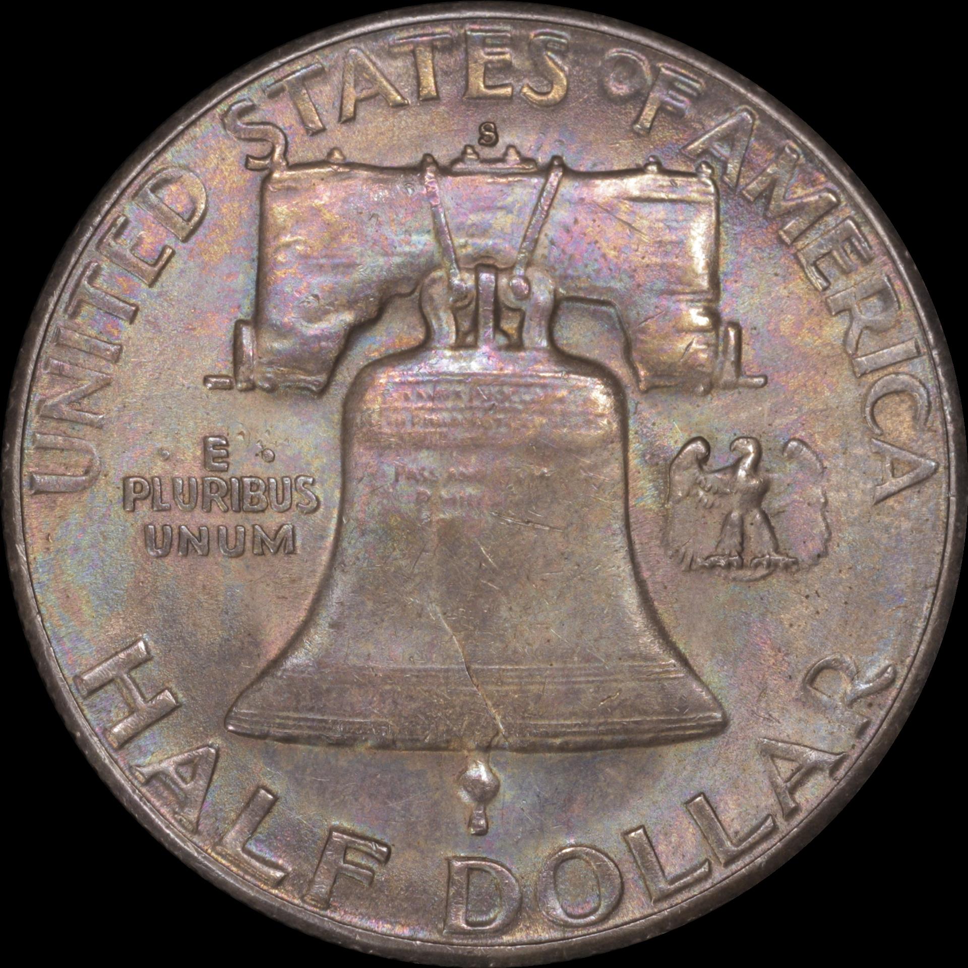 50c 1951-S reverse 05.JPG
