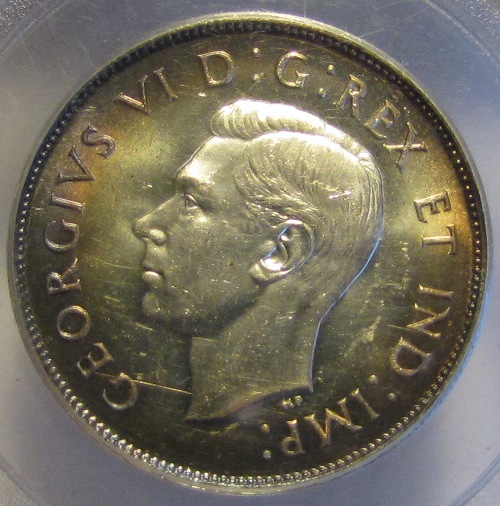 50c Canada 1945 MS63 PCGS OGH Both CU-2899.jpg