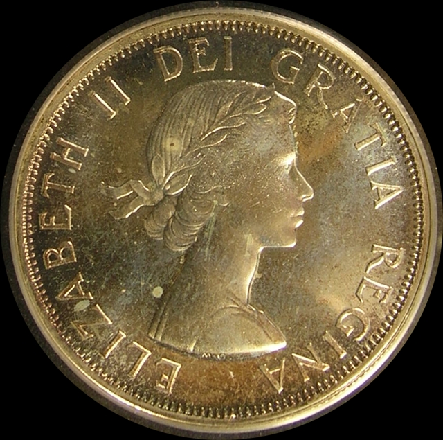 50c Canada 1956 PL66 PCGS Obv CU 640x635.JPG