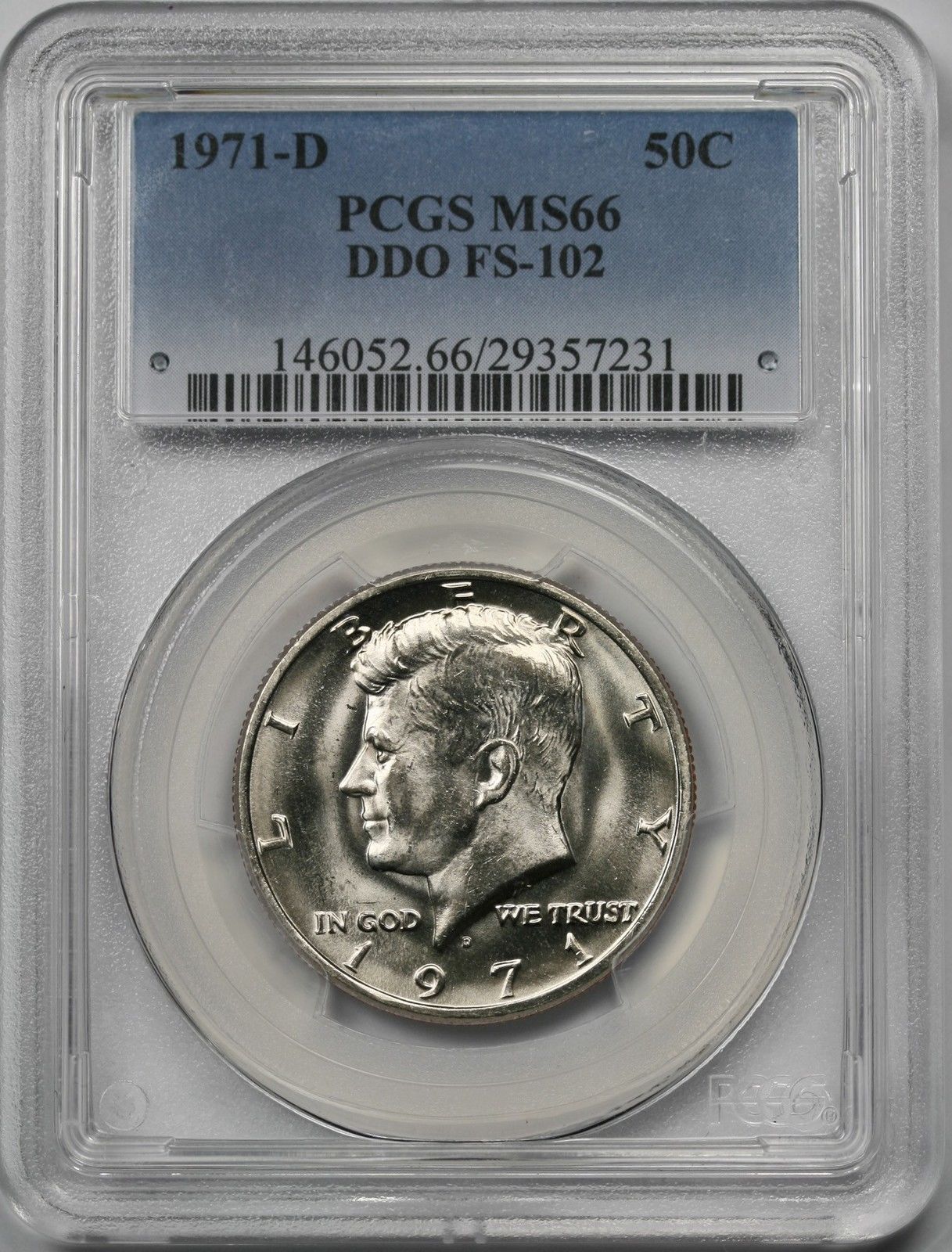 50c Kennedy 1971-D DDO FS-102 MS66 PCGS Obv Slab.JPG