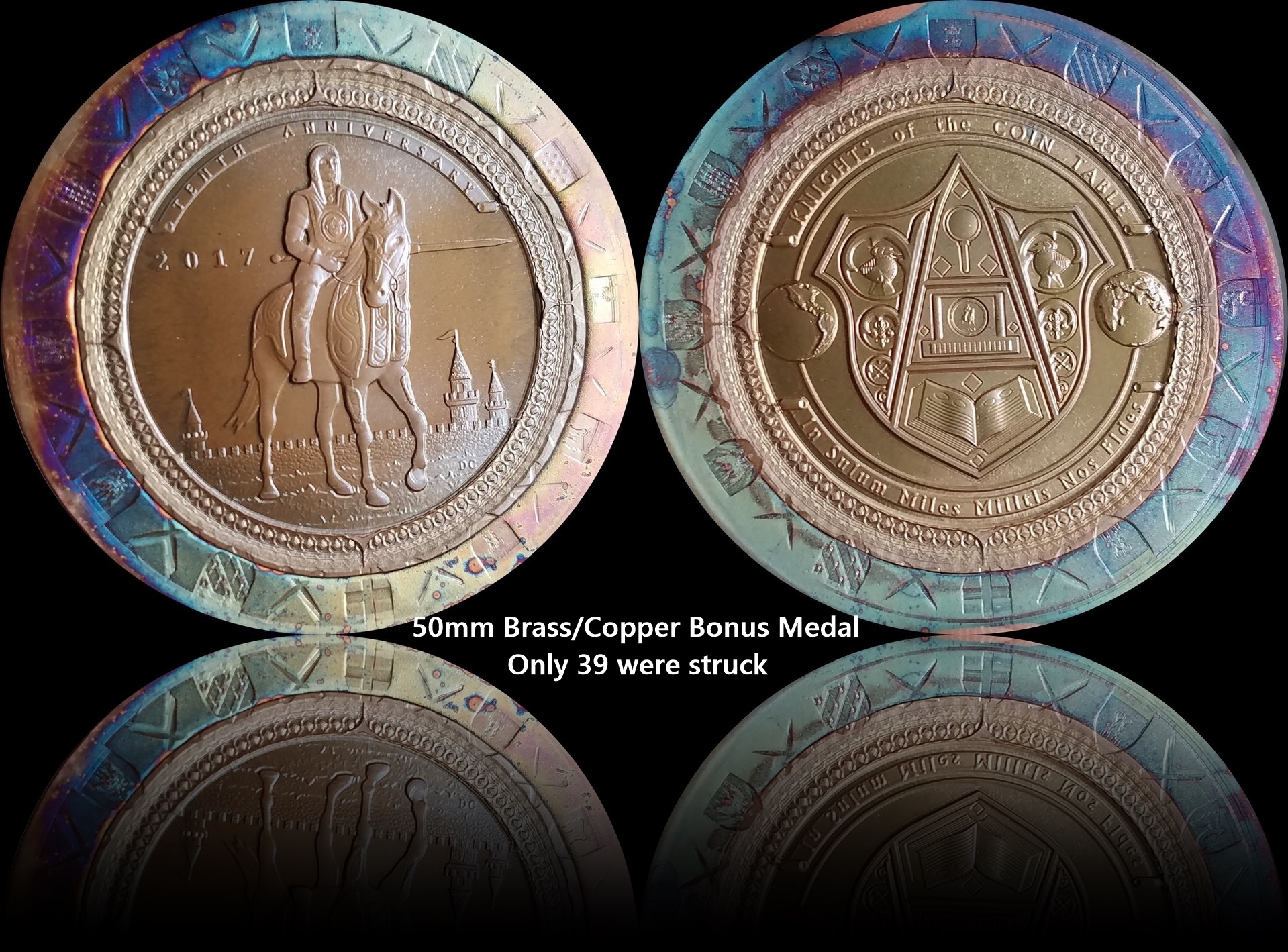 50mm brass copper bonus medal 39 struck.jpg