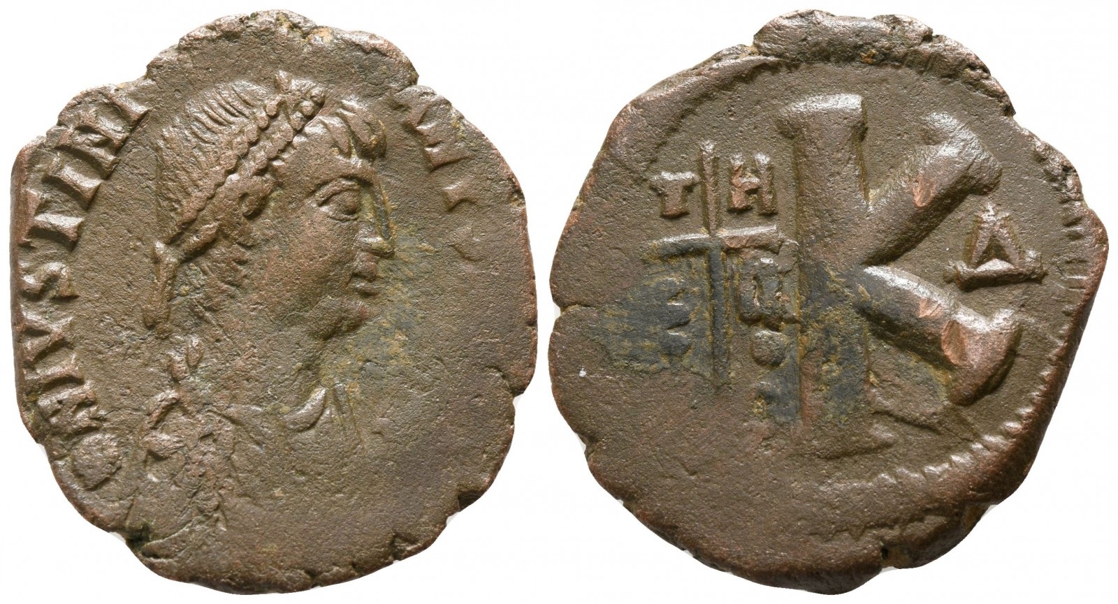 527-565 Justinian 23 S226.jpg