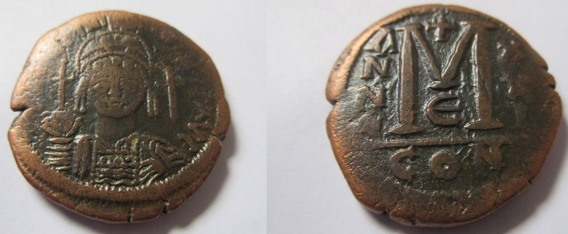 527-565 Justinian 45 S163.png