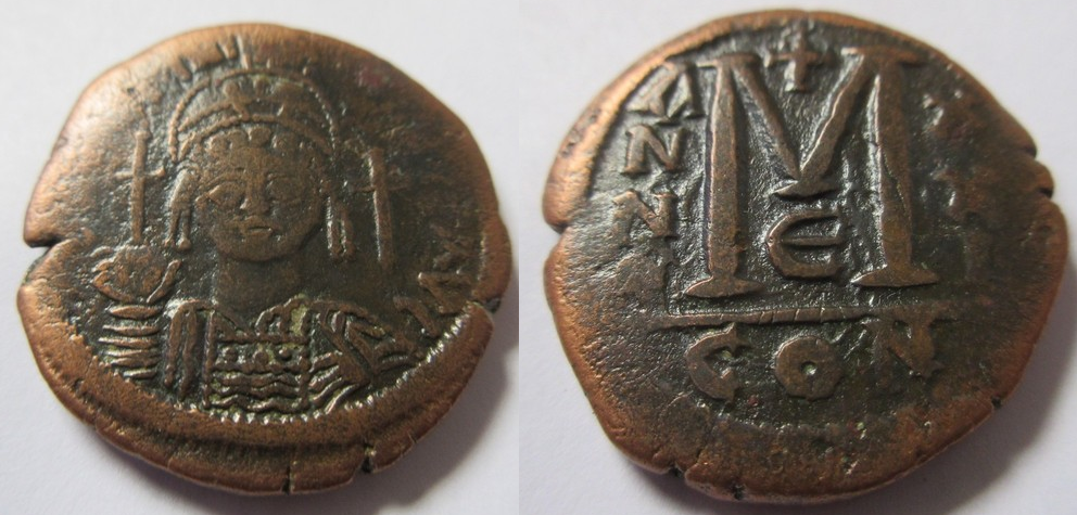 527-565 Justinian 45 S163.png
