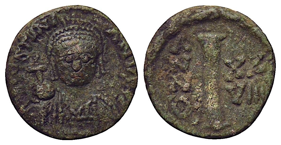 527-565 Justinian S326.jpg