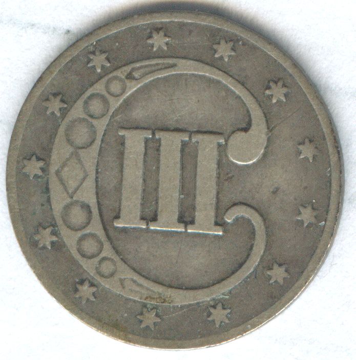 53 3 cent cud rev.jpg