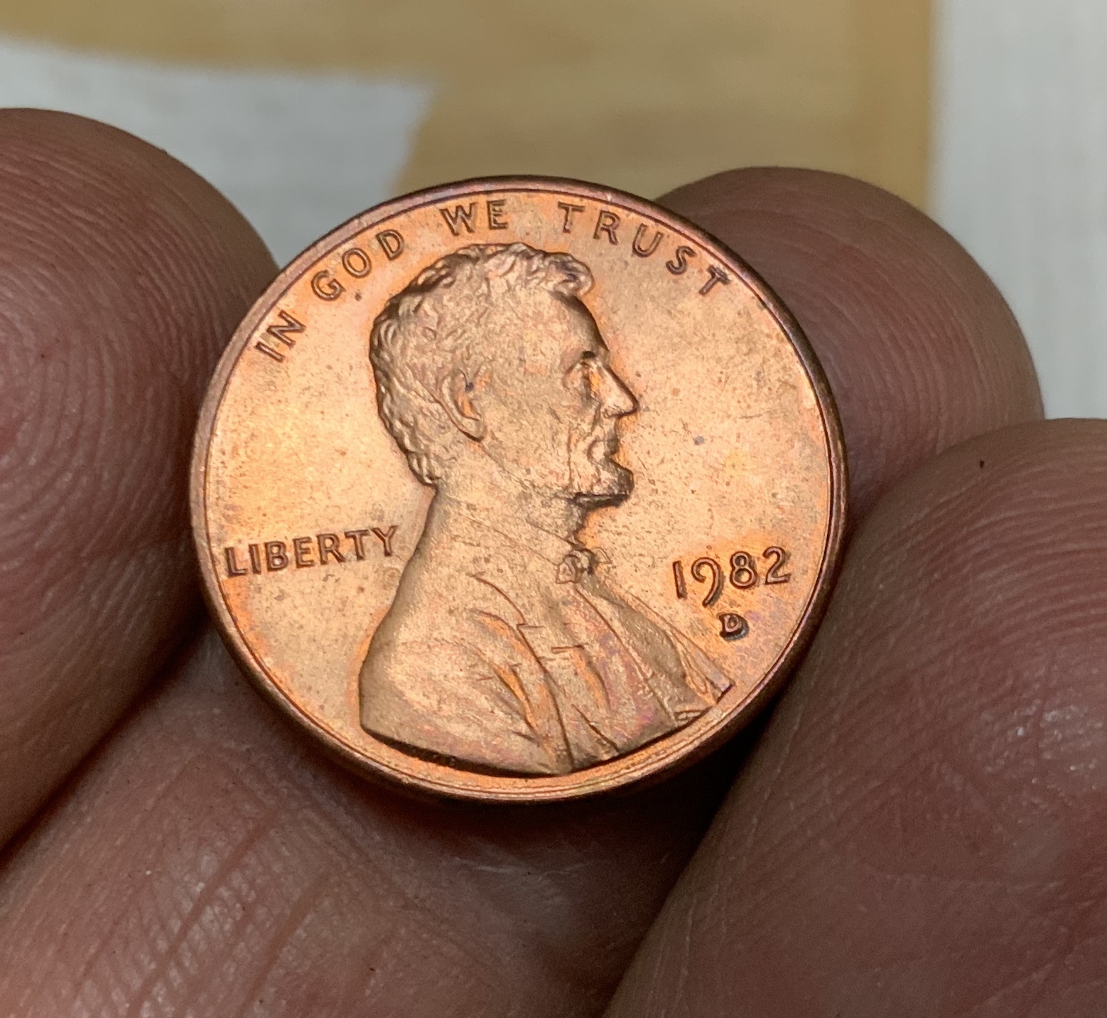 Doubled Mint Mark Coin Talk