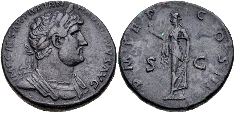 590Hadrian RIC612.jpg