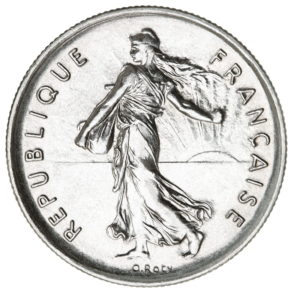 5_French_francs_Semeuse_nickel_1970_F341-2_obverse.jpg