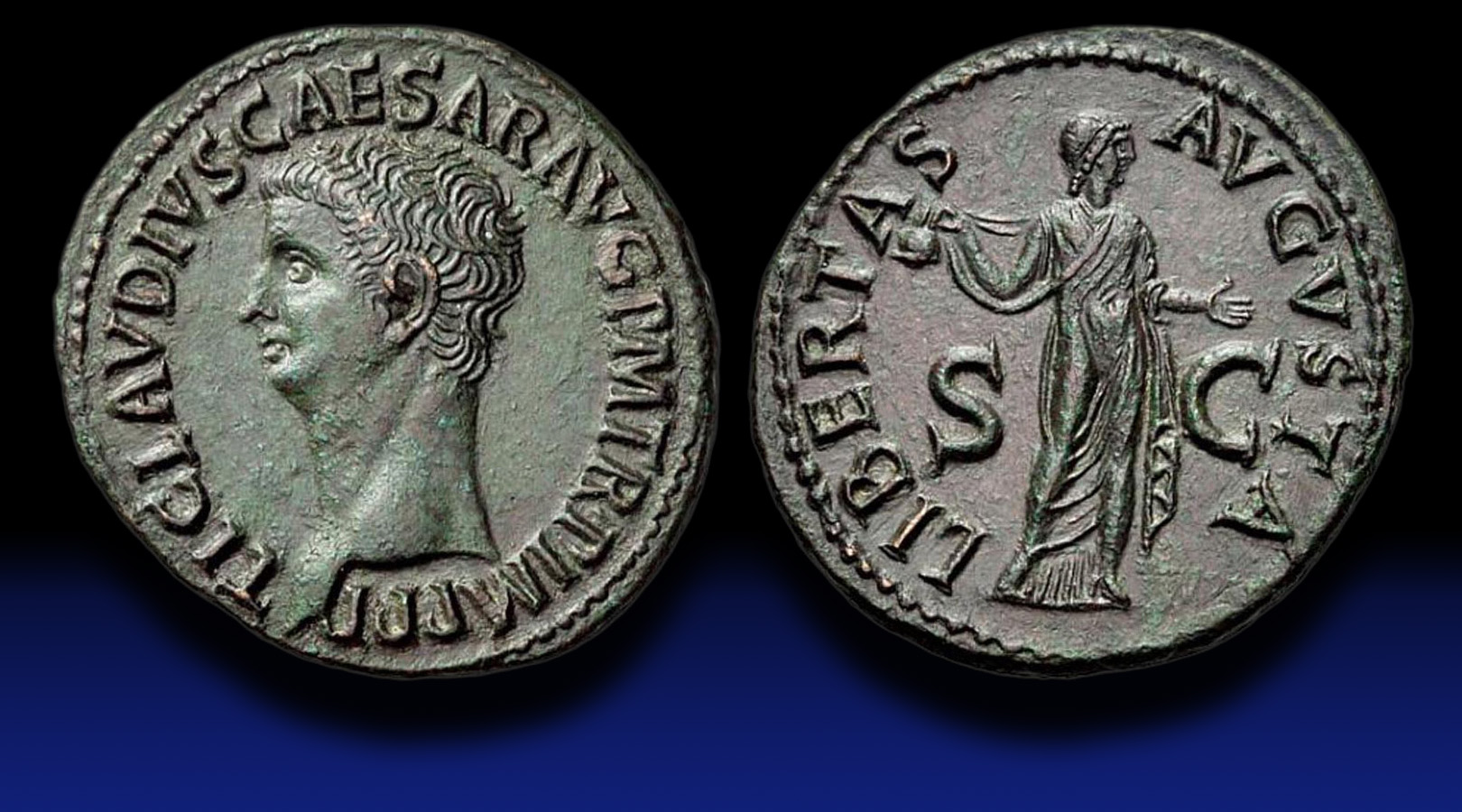 5a - Claudius AE as.jpg