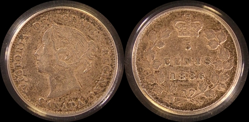 5c Canada 1886 Sm 6 AU58 Both CU-horz.jpg