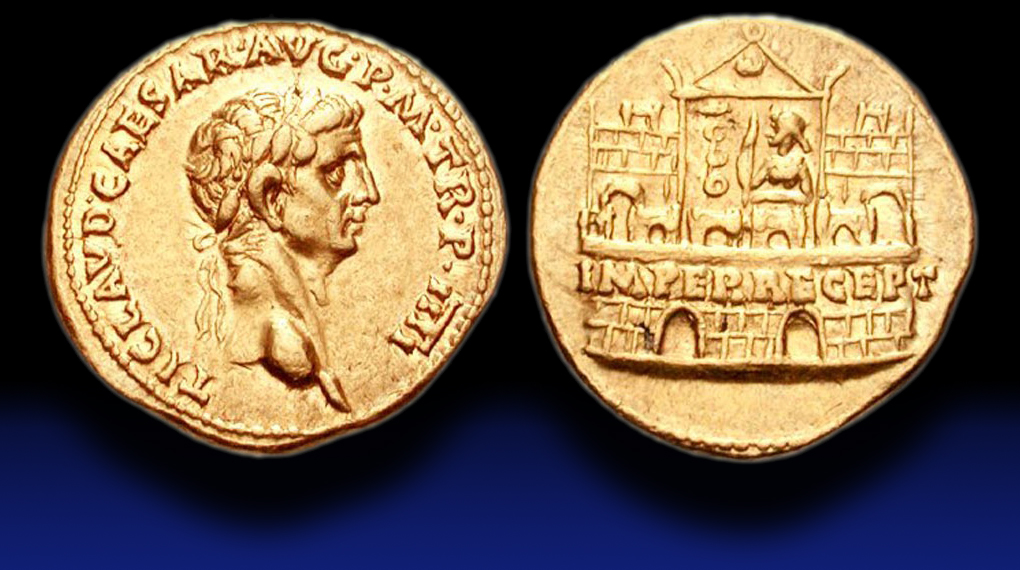 5d - Claudius AV aureus.jpg