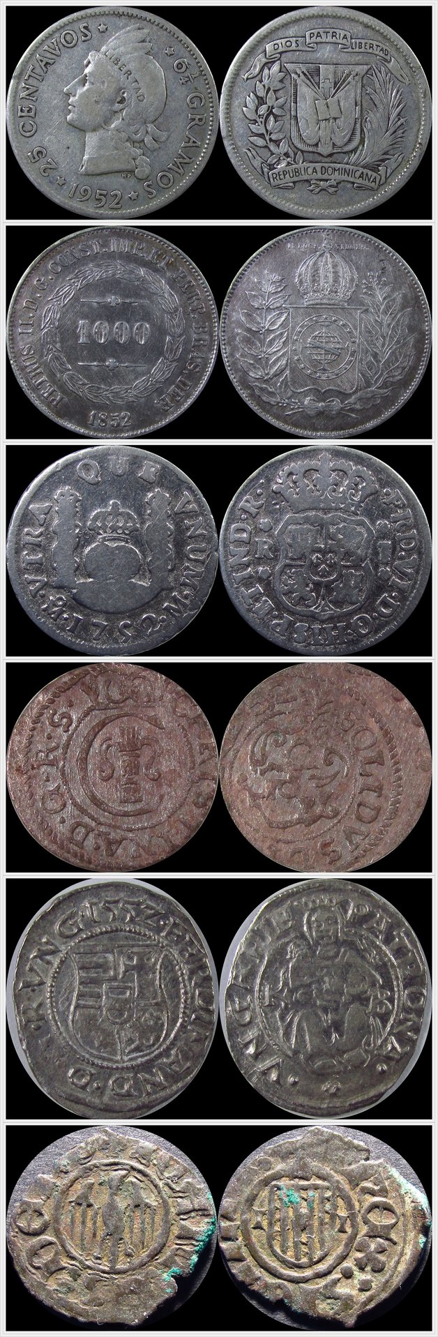 6 Century Birth Year Set.jpg