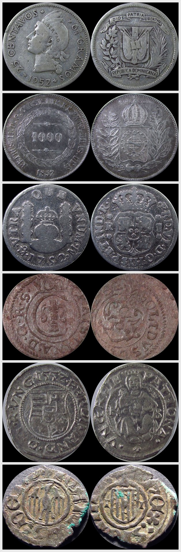 6 Century Birth Year Set.jpg