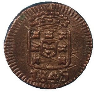 6 Reis India 1845 anverso.jpg