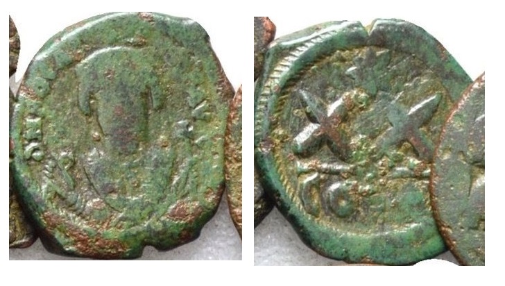 602-610 Phocas half follis 2 S644.JPG