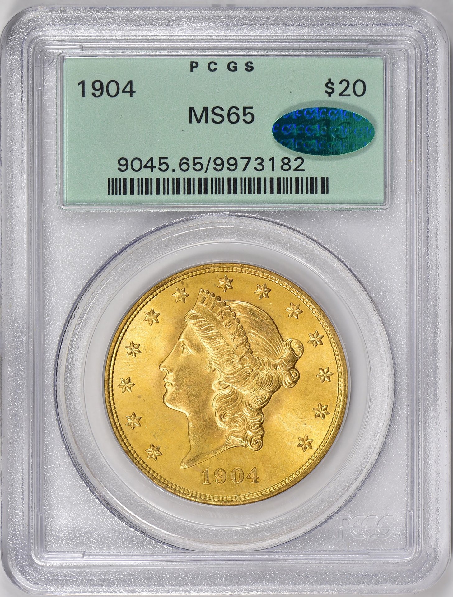 606033-1 Great Collections, 8-18-2018, $22,500.00.jpg