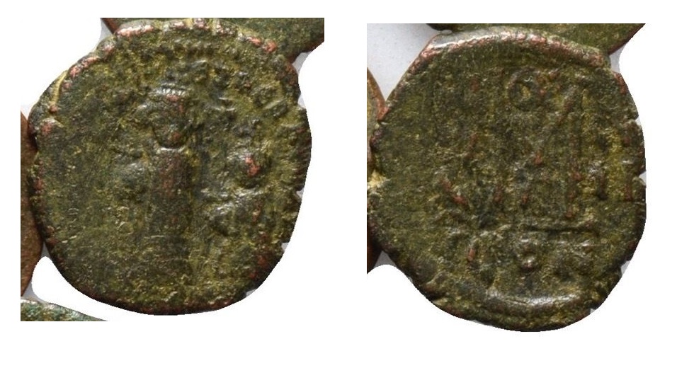 610– 641 Heraclius 2 S805.JPG